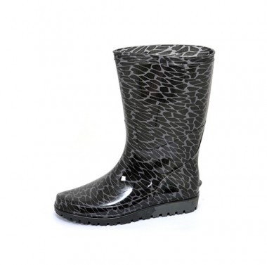 Men’s Middle Boots Stone