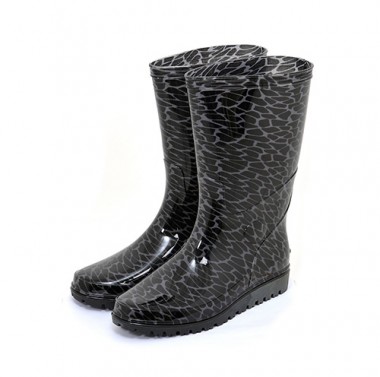 Men’s Middle Boots Stone