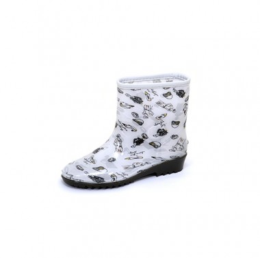 Women’s Short Boots City